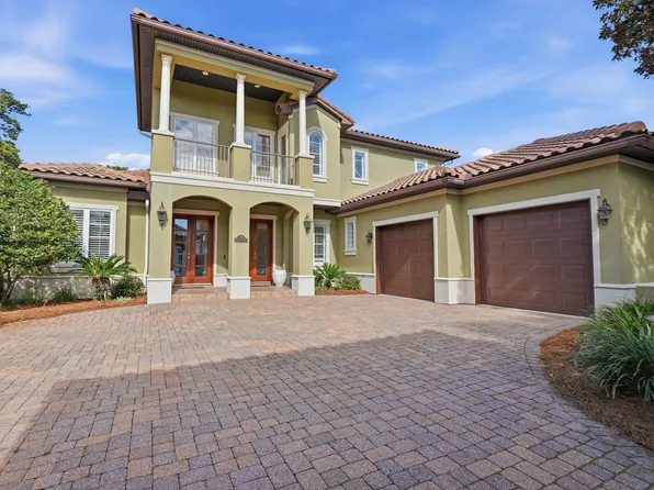 413 Sea Winds Dr, Santa Rosa Beach, FL 32459