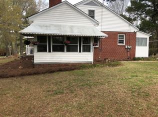 601 N Wylie St, Lancaster, SC 29720