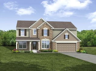 624 Laurelwood Dr, Cleves, OH 45002