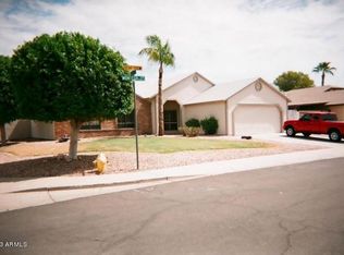 6322 W Montego Ln, Glendale, AZ 85306