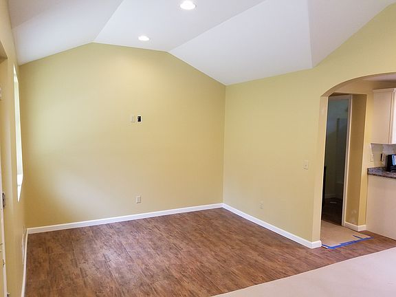 Living Room left side