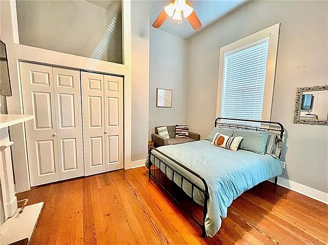 2415 Columbus St #D — Photo 3