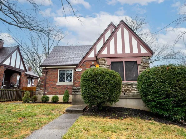 5942 Lester Rd, Cincinnati, OH 45213