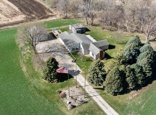 1907 Union Ave, Dow City, IA 51528