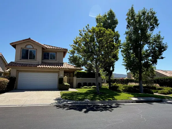 28 Via Candelaria, Trabuco Canyon, CA 92679