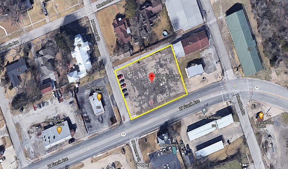 2nd image of 316 W Frank Ave