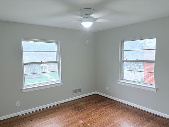 Front bedroom