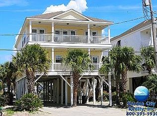 421 N Waccamaw Dr, Murrells Inlet, SC 29576