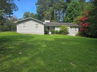 1481 Smithson Dr, Lithonia, GA 30058