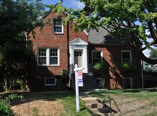8002 Greenwood Ave, Takoma Park, MD 20912