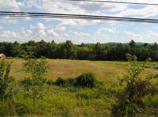 Concord Stage Rd, Weare, NH 03281