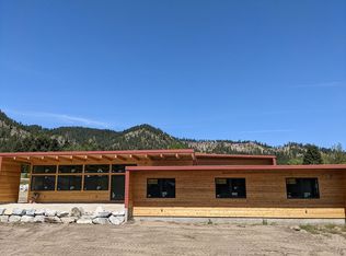 12375 W Emig Dr, Leavenworth, WA 98826