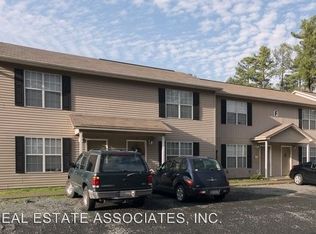 400 W B St APT H4, Butner, NC 27509