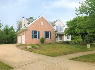 5928 Summerfield Ct, Haslett, MI 48840