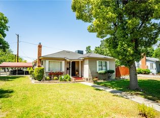 1909 Glen Ave, Merced, CA 95340