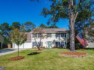 3791 Apple Way, Marietta, GA 30066