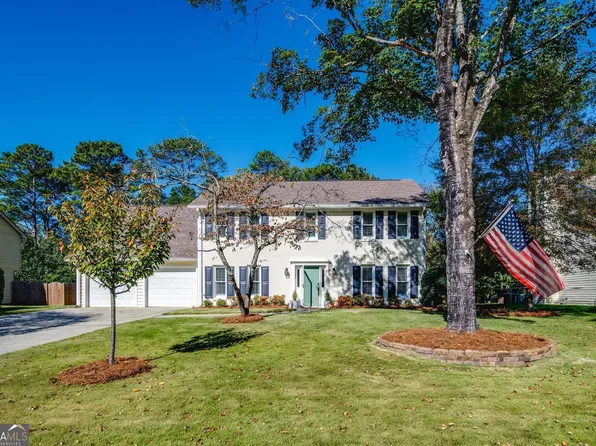 3791 Apple Way, Marietta, GA 30066