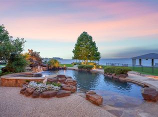 2519 Sand Shore Dr, Conroe, TX 77304