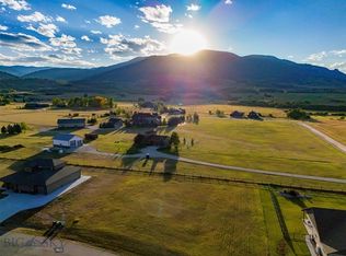 2 Big Sky Loop, Red Lodge, MT 59068