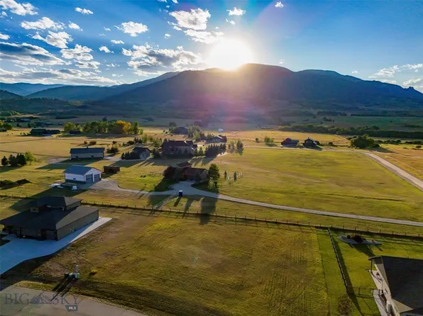 2 Big Sky Loop, Red Lodge, MT 59068