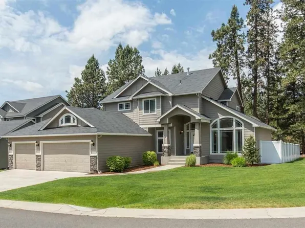 11925 N Dakota Ln, Spokane, WA 99218