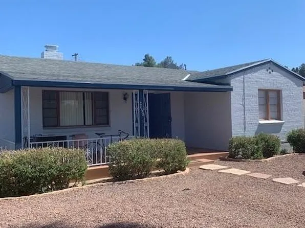 2050 N Campbell Ave, Tucson, AZ 85719