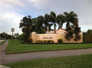 2171 NW 184th Way, Pembroke Pines, FL 33029
