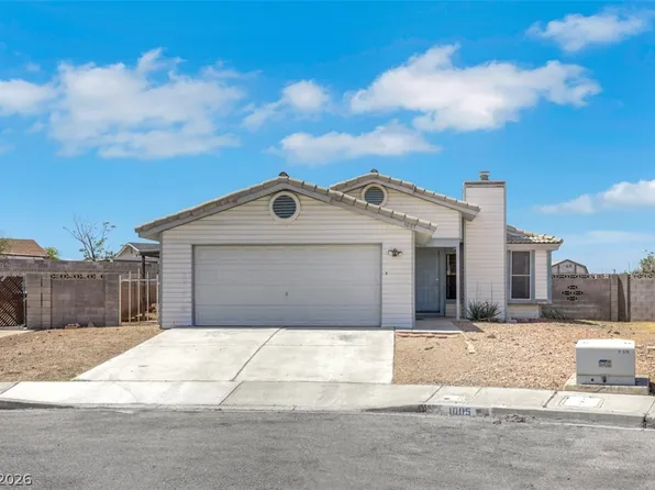 1005 Brookside Ct, Henderson, NV 89015