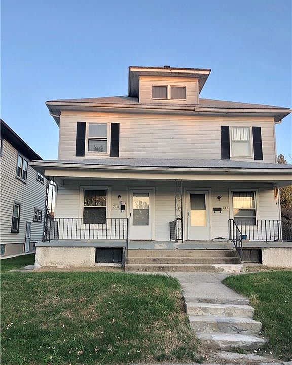 1st image of 712 Kolping Ave #1