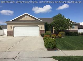272 S 770 E, Salem, UT 84653