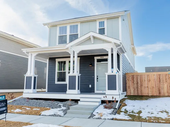 1858 Saint Paul Ln, Billings, MT 59101