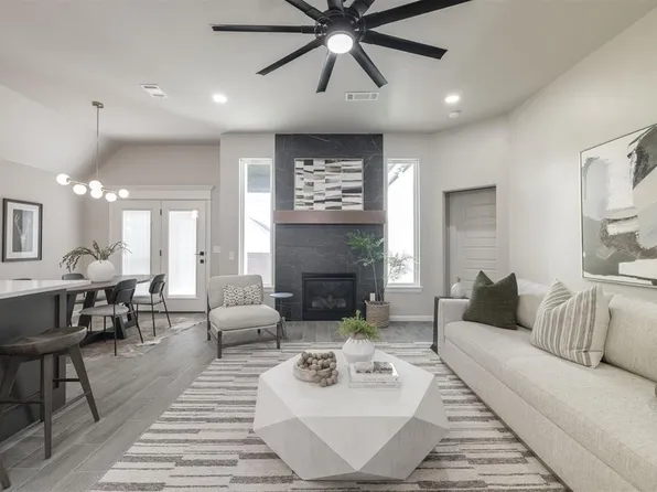 2104 SW 78th St, Oklahoma City, OK 73159