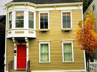 419 State St #1, Hudson, NY 12534