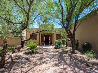 8124 E Anapamu Pl, Tucson, AZ 85750