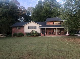 1135 Turner Rd, Lexington, NC 27292