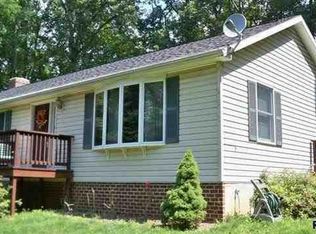 4444 Copenhaver Rd, Glenville, PA 17329