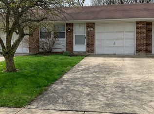 381 Hathaway Trl, Tipp City, OH 45371