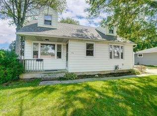 1116 Northwold St, Lima, OH 45801