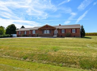 13365 Church Rd, Minooka, IL 60447