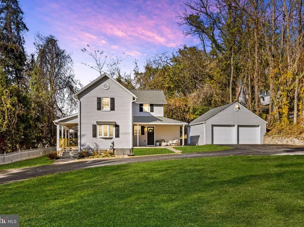 26 Talbott Ave, Lutherville Timonium, MD 21093