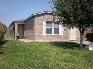 3064 Saint Pius Ln, Laredo, TX 78046