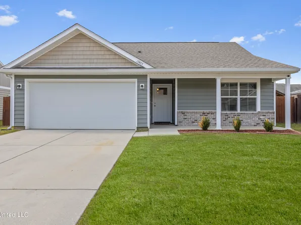 13405 Willow Oak Cir, Gulfport, MS 39503