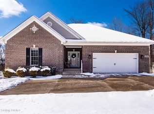 4512 Old Heady Rd, Louisville, KY 40299