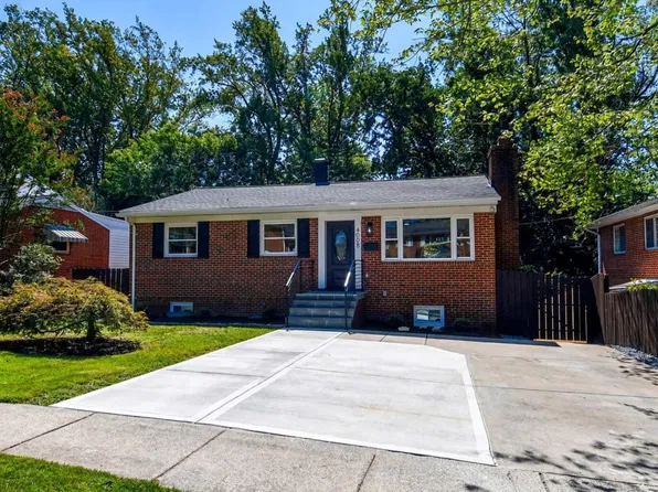 4008 Adams Dr, Silver Spring, MD 20902