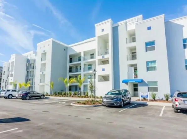 4751 Clock Tower Dr #402, Kissimmee, FL 34746