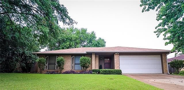 1st image of 3607 Wentworth Dr