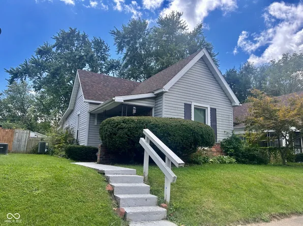 1621 W 7th St, Anderson, IN 46016