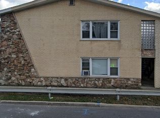 4039 S Harlem Ave APT 6, Stickney, IL