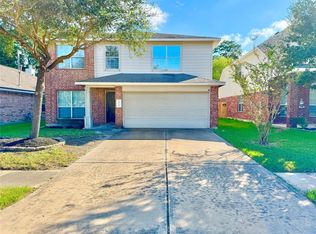 18318 Madisons Crossing Ln, Tomball, TX 77375