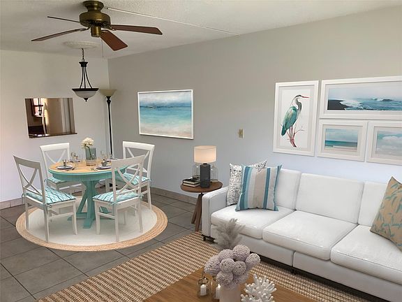 3rd image of 9900 Sunrise Lakes Boulevard #202